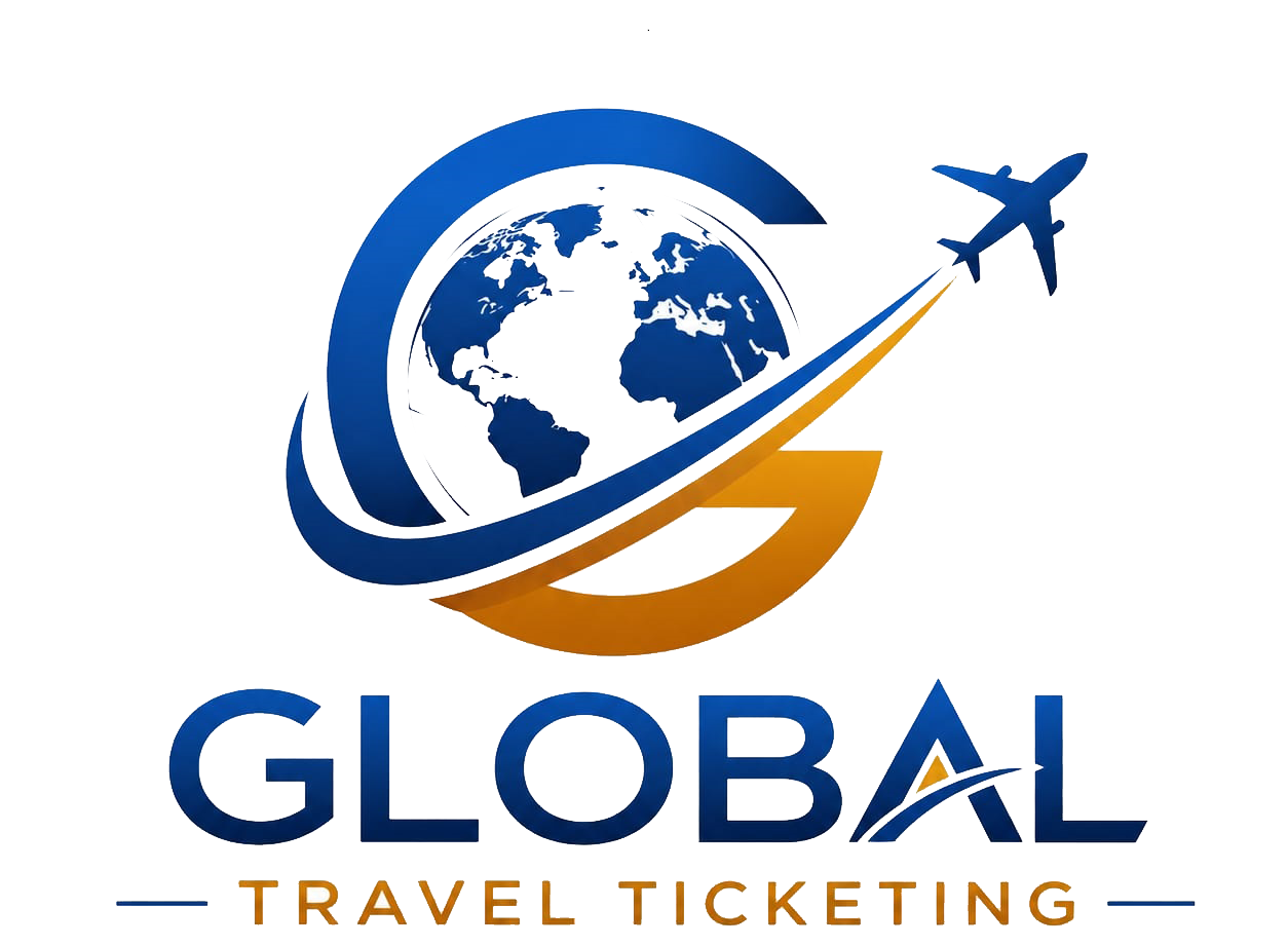 Global Ticketing Services